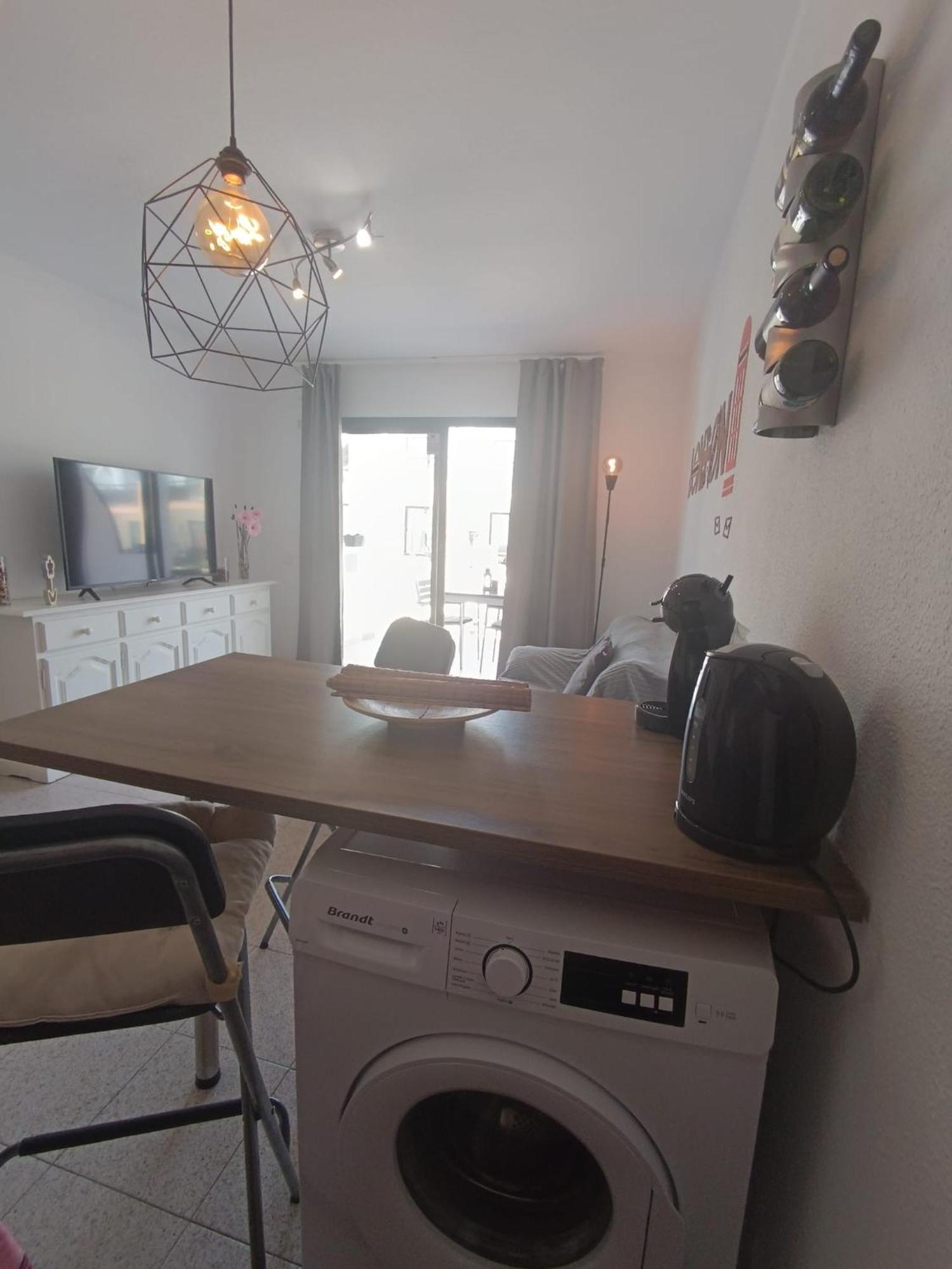 Apartamento London Complex Amaya Fuerteventura Costa De Antigua Zewnętrze zdjęcie