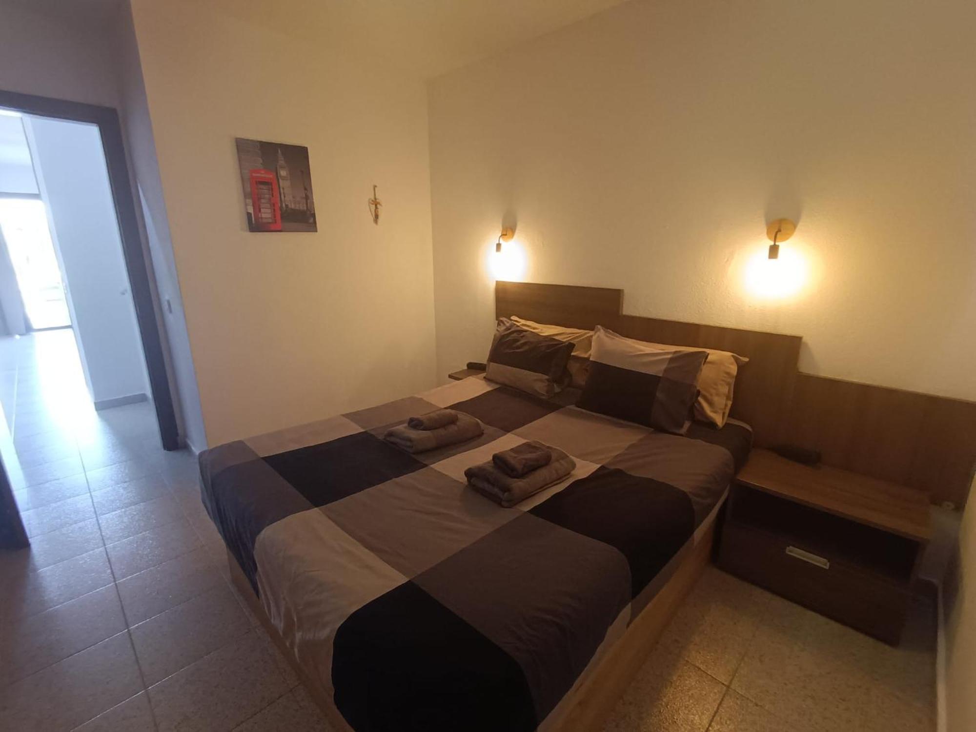 Apartamento London Complex Amaya Fuerteventura Costa De Antigua Zewnętrze zdjęcie