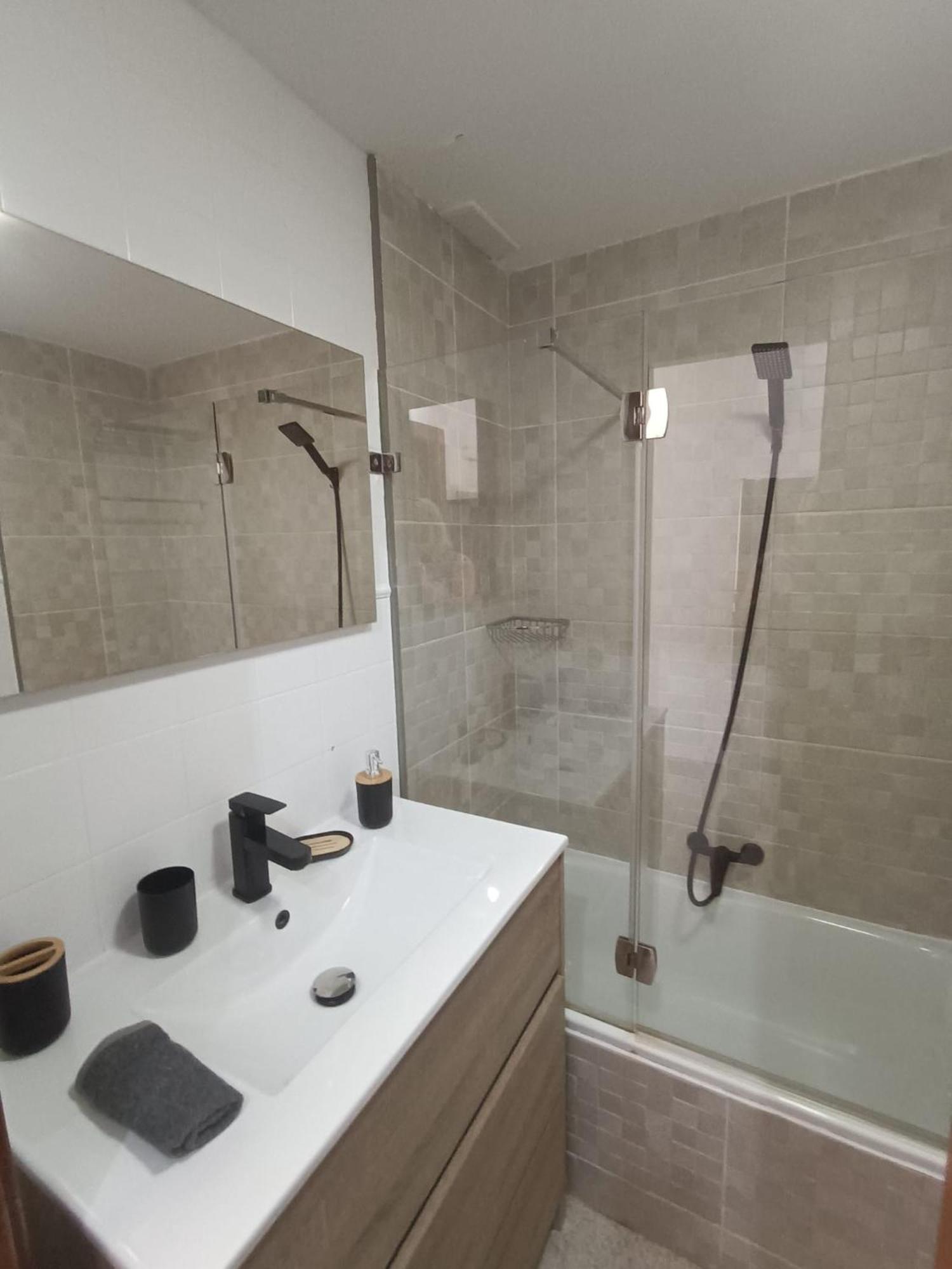 Apartamento London Complex Amaya Fuerteventura Costa De Antigua Zewnętrze zdjęcie