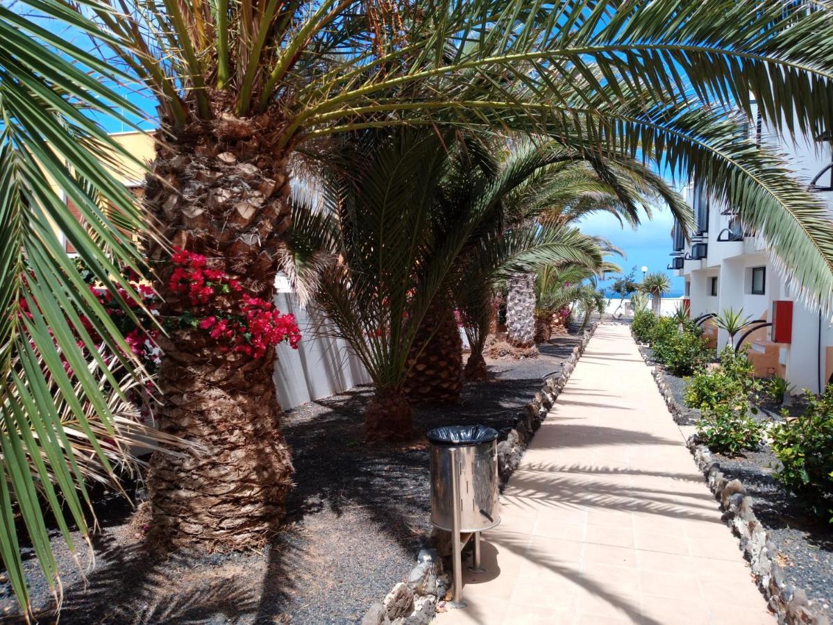 Apartamento London Complex Amaya Fuerteventura Costa De Antigua Zewnętrze zdjęcie