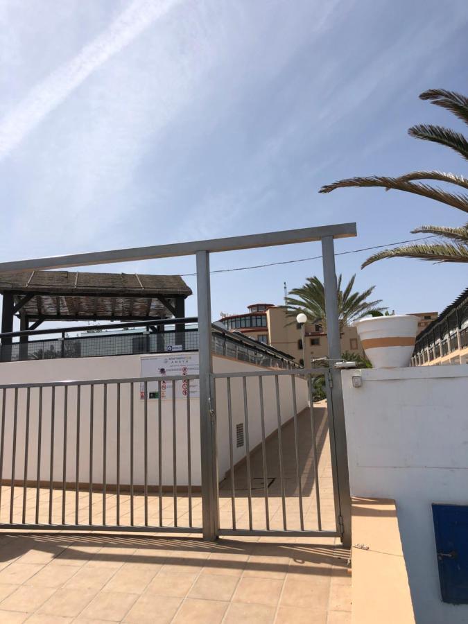 Apartamento London Complex Amaya Fuerteventura Costa De Antigua Zewnętrze zdjęcie